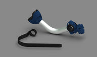 Bike-Block Pro 2 blu
