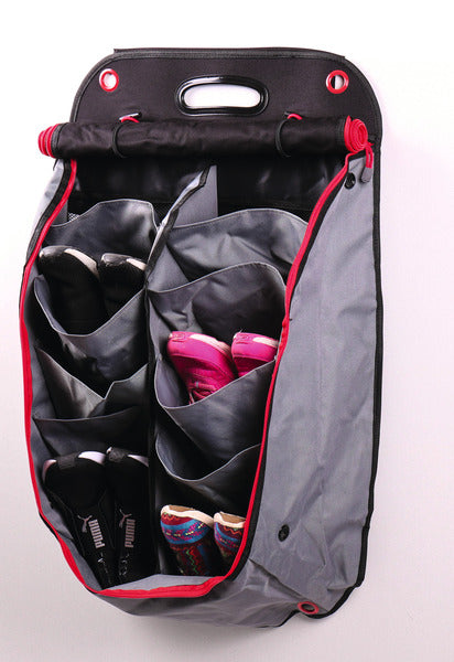 Range-chaussures Fiamma Pack pour chaussures