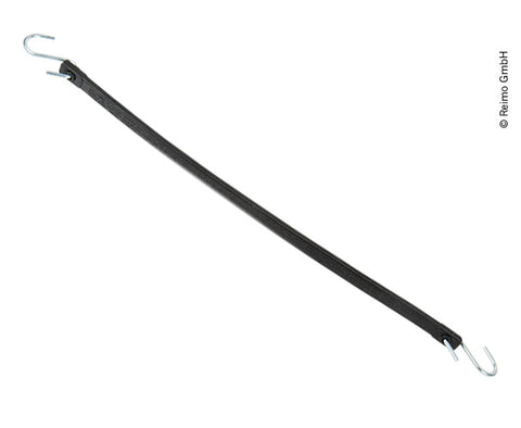 Tenditori in gomma Carbest 53 cm - 20 pezzi