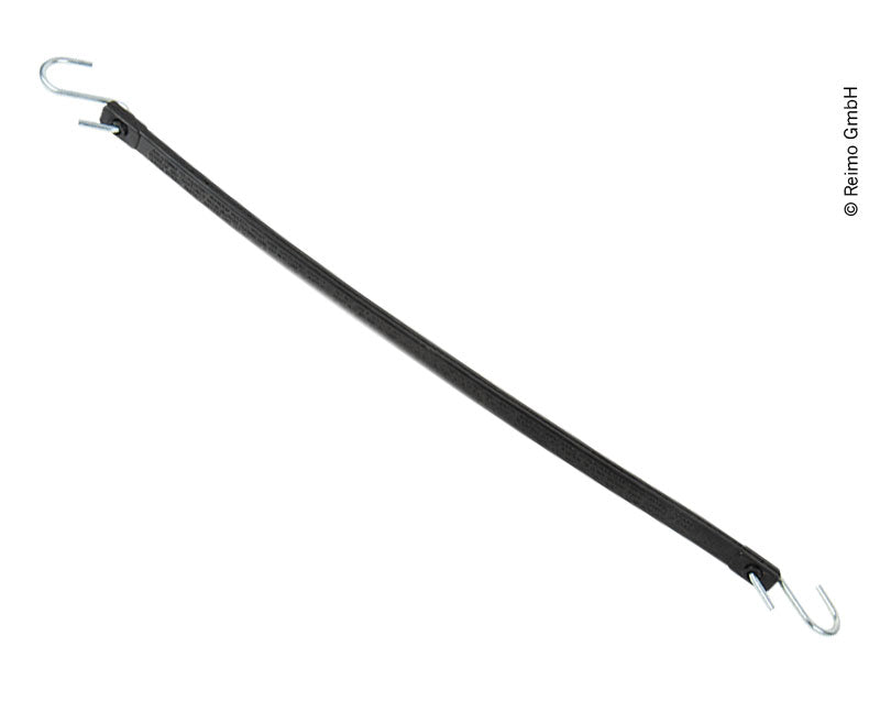 Carbest Gummispanner 53 cm - 20 Stück