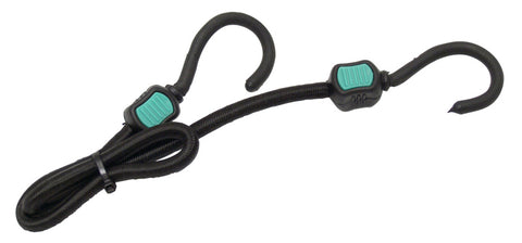 Gomma di tensionamento con gancio lunga 60 cm