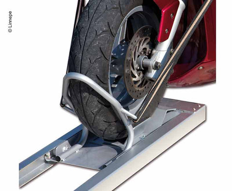Apriporta manuale per garage SmartRail, fino a 150 kg