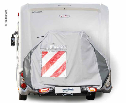 Copertura per bicicletta "Universal Zwoo" per un massimo di 3 biciclette
