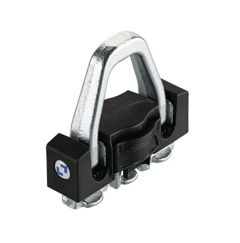 Schwerlast Ringöse  Stahl, Kunststoff