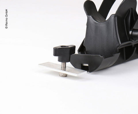 Supporto ruota sinistro per sollevatore per bici elettrica V-rail
