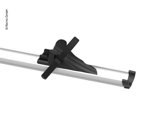 Supporto ruota sinistro per sollevatore per bici elettrica V-rail