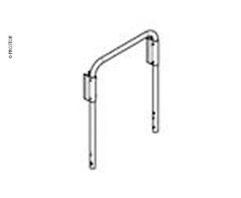 Rack Tube Verticale e Wa