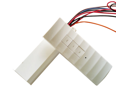 Télécommande pour élévateur de vélo électrique