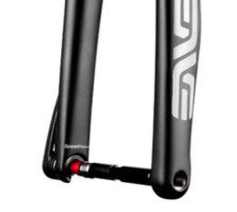 Thru-Axle Adapter