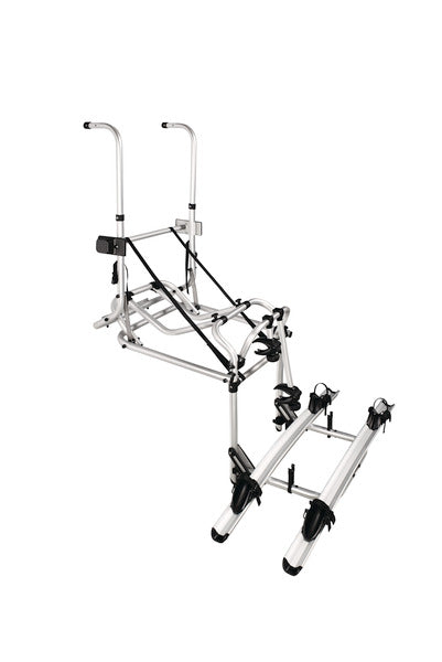 Portabici manuale Thule Lift V16 per 2 bici fino a 50 kg