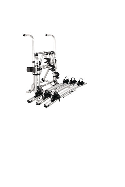 Portabici manuale Thule Lift V16 per 2 bici fino a 50 kg