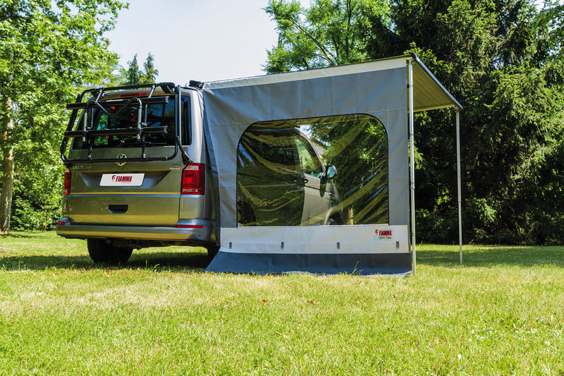 Seitenteile Side W Pro FIAMMA F40van