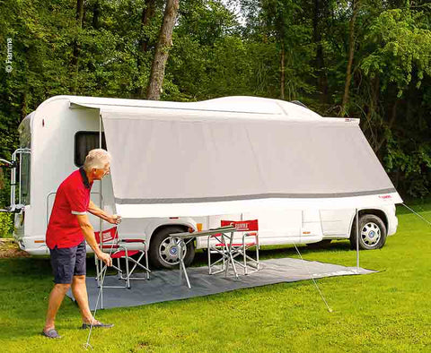 Protezione solare e antipioggia 260, ±253 cm per F45, C-St, F35