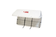 Box portabagagli per portabici - Ultra Box 500