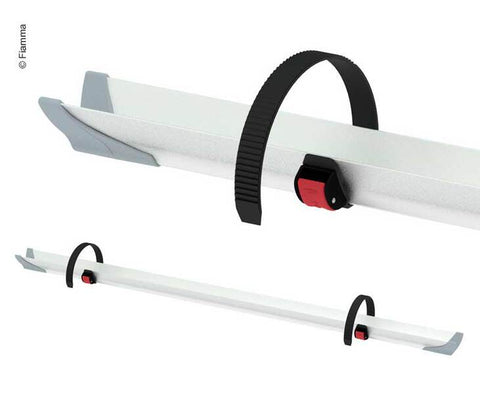 Rail Quick Pro Grigio
