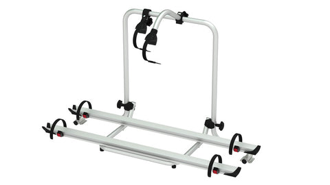 Garage à vélos Carry Bike Plus pour 2 / max. 4 vélos, capacité de charge max. 60 kg