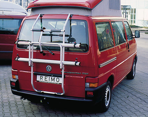 Reimo Heckträger VW T4 - Für 2 Fahrräder