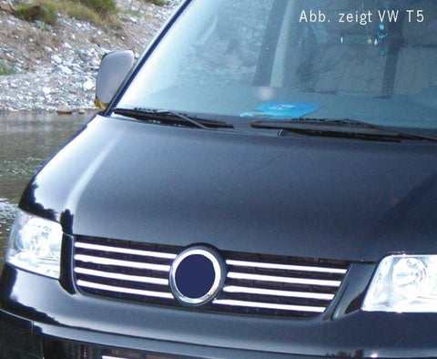 Griglia anteriore VW Craft E.5tl