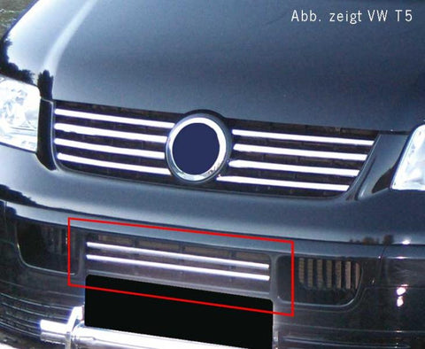 VWT5 Ammortizzatore anteriore 2 tempi
