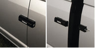 Sicurezza delle porte. VanSecurity