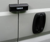 Sicurezza per porte VanSecurity confezione da 2