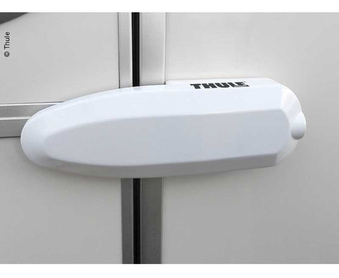 Lucchetto universale Thule bianco