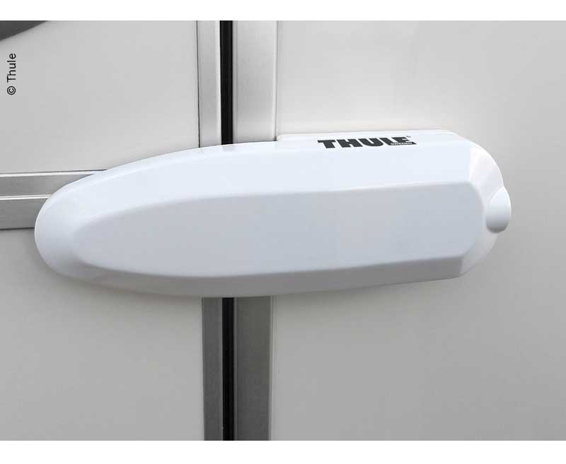 Thule Universal Lock White