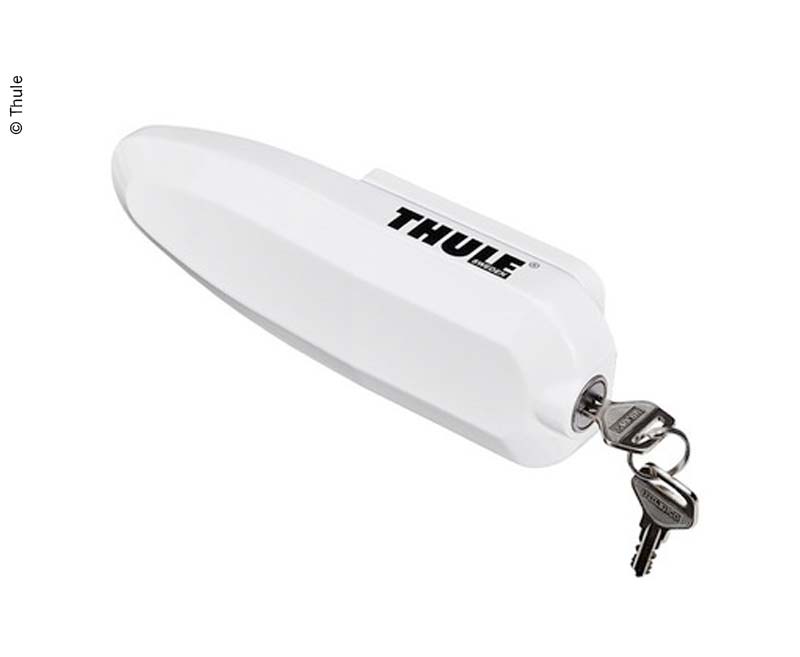 Thule Universal Lock White