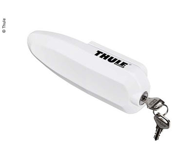 Thule Universal Lock White