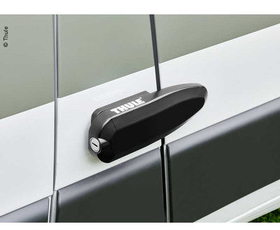 Thule Universal Lock Black