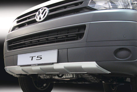 Protezione antincastro per VW T5