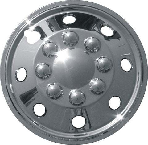 Copricerchi cromati da 15" per Ducato, Sprinter
