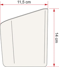 Nouveau design Pocket Plus Tray L