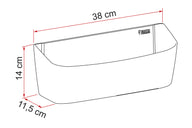 Nouveau design Pocket Plus Tray L