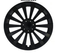 Coprimozzo Meridian per VW T5 16"