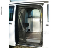 Moustiquaire pour porte coulissante Mercedes Vito, Classe V à partir de 2014