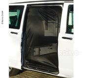 Moustiquaire pour porte coulissante Mercedes Vito, Classe V à partir de 2014