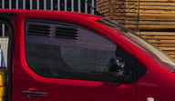 Lüftungsgitter für Citroen, Fiat, Opel, Peugeot, Toyota, Mkitoschutz