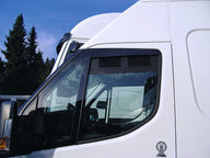 Grille d'aération pour Iveco Daily, à partir de 2014