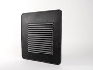 Lüftungsgitter für VW T5,T6,T6.1, AIRvent, Carbest Schiebefenster