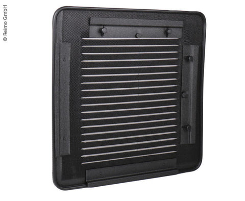 Griglia di ventilazione per finestre scorrevoli Airvents - VW T5/T6