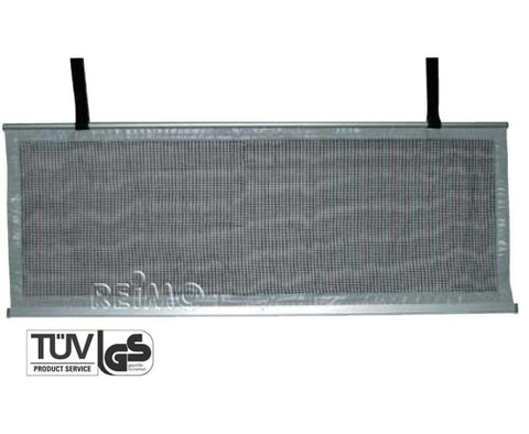 Rete di sicurezza 180x58cm