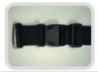 Rete di sicurezza 150x58