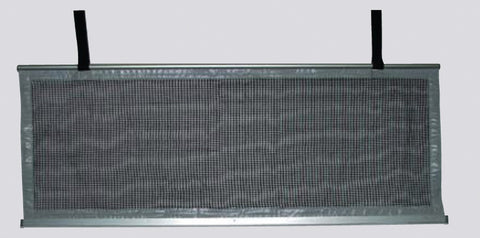 Rete di sicurezza 150x58