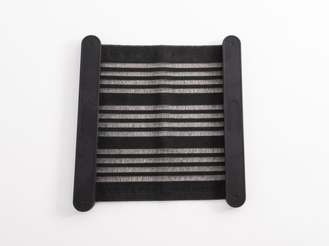 Filet de rangement M - Noir