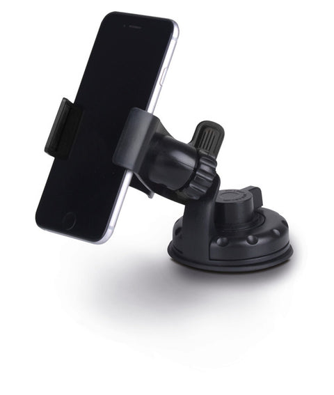 Supporto universale per navigatore e telefono cellulare Carbest
