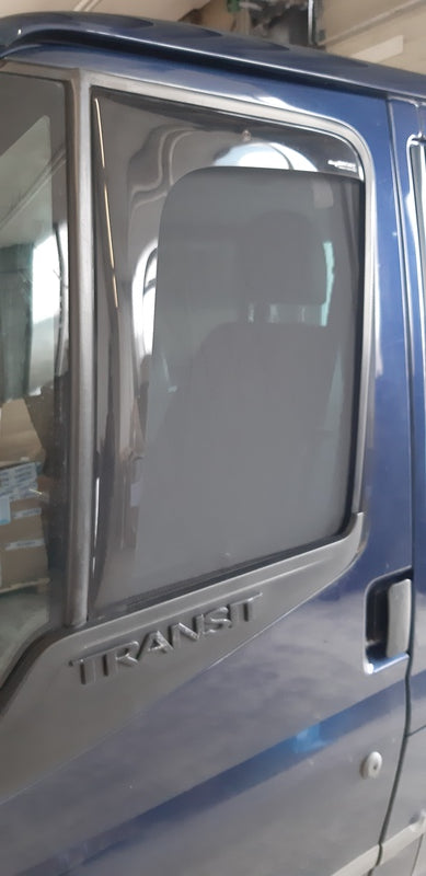 Sonnenschutz für Ford Transit 2000-2012