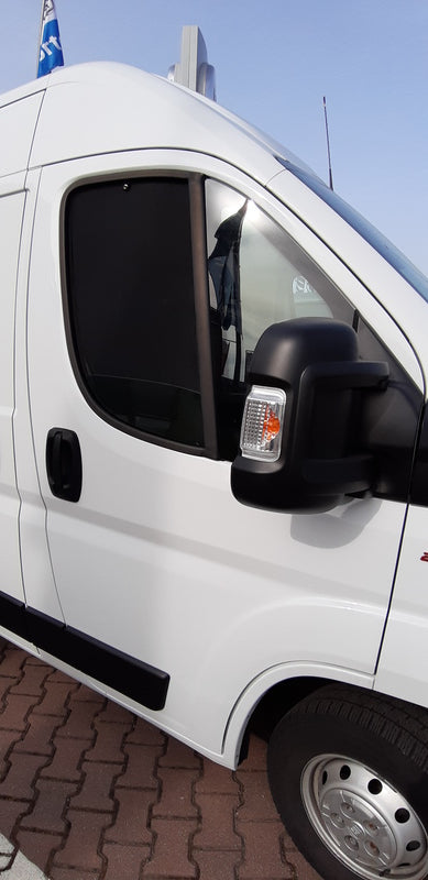 Sonnenschutz für Fiat Ducato ab 2006