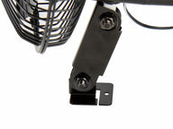 Ventilator 12V, mit Klammerhalterung