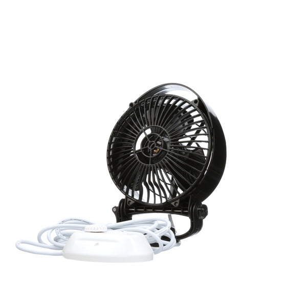 Ventilator KONA, 12V, wetterfest